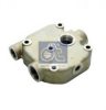 DT 4.61053 Cylinder Head, compressor